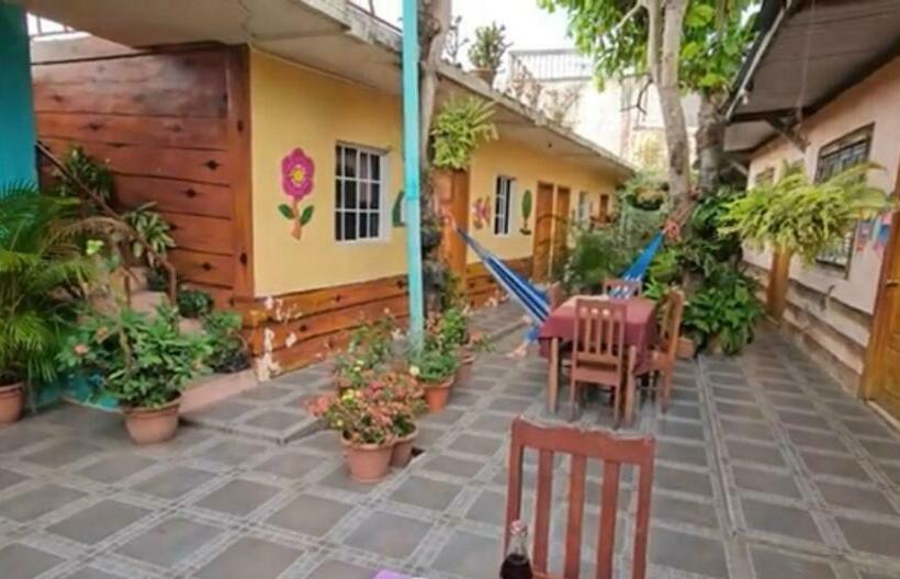 Номер Стандарт, Hostal Y Restaurante Posada Real
