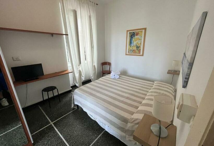 Семейный Номер, Piccolo Hotel Di Lavagna