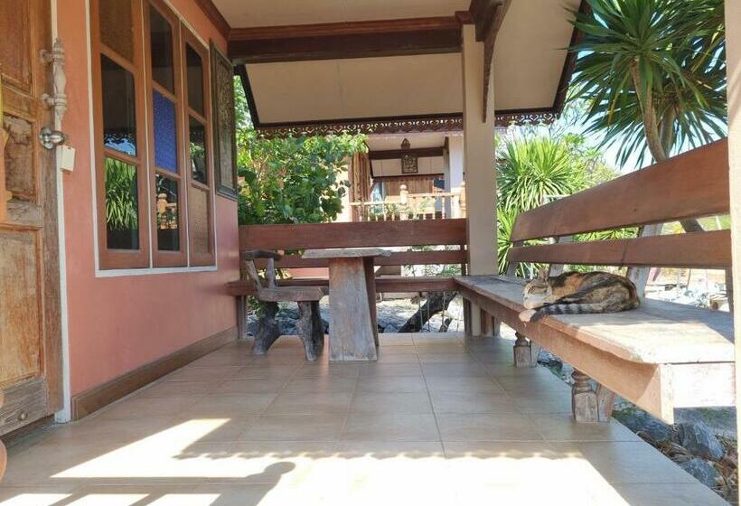 بنجلو قياسى, Hello Sichang Bungalow