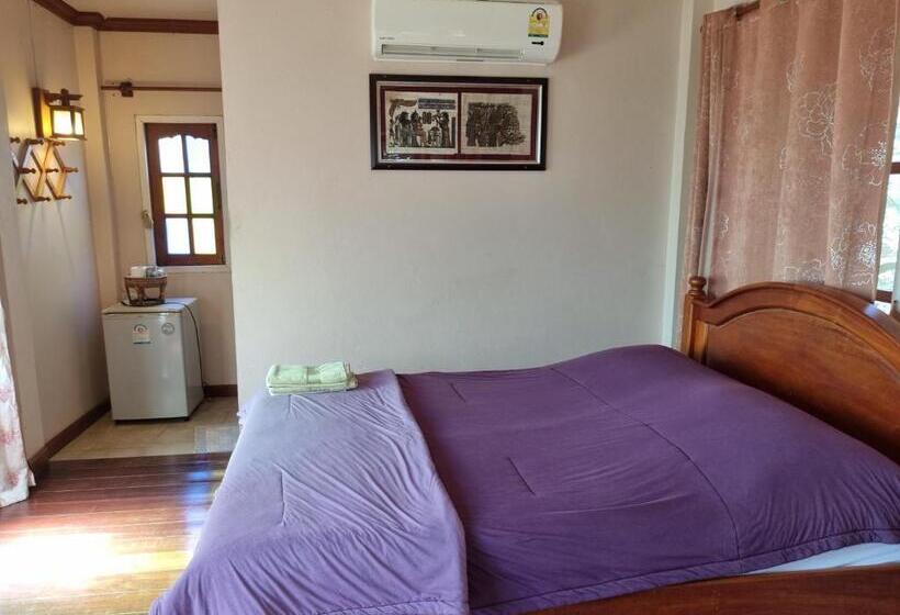 Бунгало Стандарт, Hello Sichang Bungalow