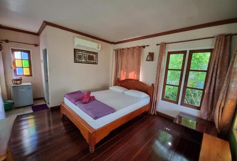 Бунгало Стандарт, Hello Sichang Bungalow