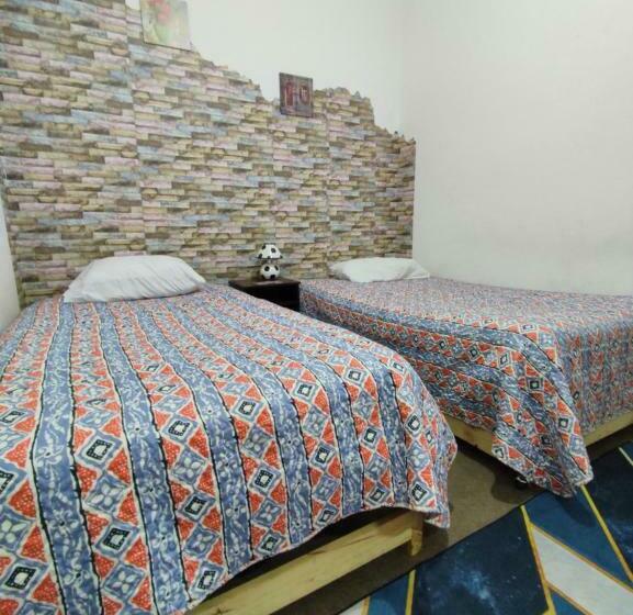 Номер Стандарт, Hostal Antonella Los Angeles