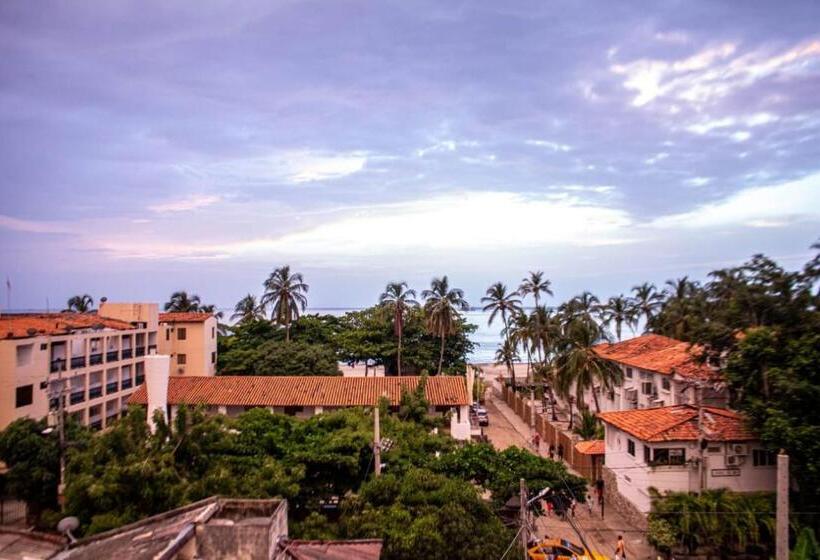 디럭스 룸, Aw Hotel Palm Bay Bello Horizonte