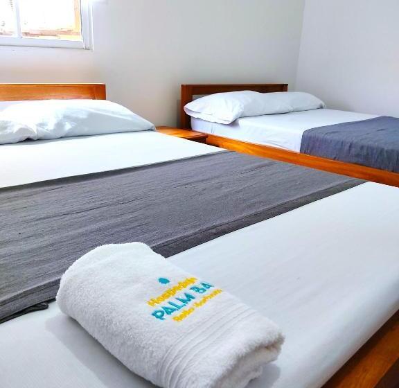 디럭스 룸, Aw Hotel Palm Bay Bello Horizonte