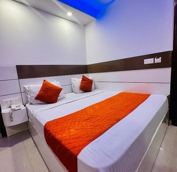 اتاق سوپریور, Park Suites   Near Igi Airport Terminal 3