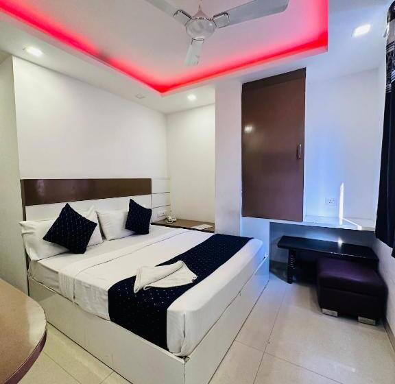 اتاق سوپریور, Park Suites   Near Igi Airport Terminal 3