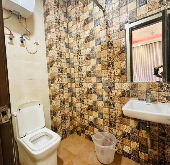 اتاق سوپریور سه تخته, Park Suites   Near Igi Airport Terminal 3