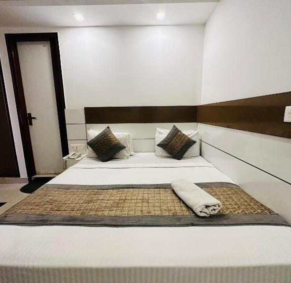 اتاق سوپریور, Park Suites   Near Igi Airport Terminal 3