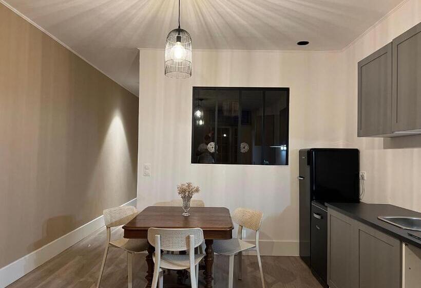Апартаменты Superior 1 Спальня, La Verrière   Chambre D Hôtes Et Gîte De Charme