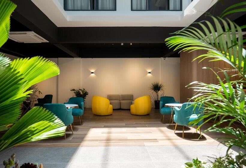Номер Стандарт, Matata Hotel Kota Kinabalu
