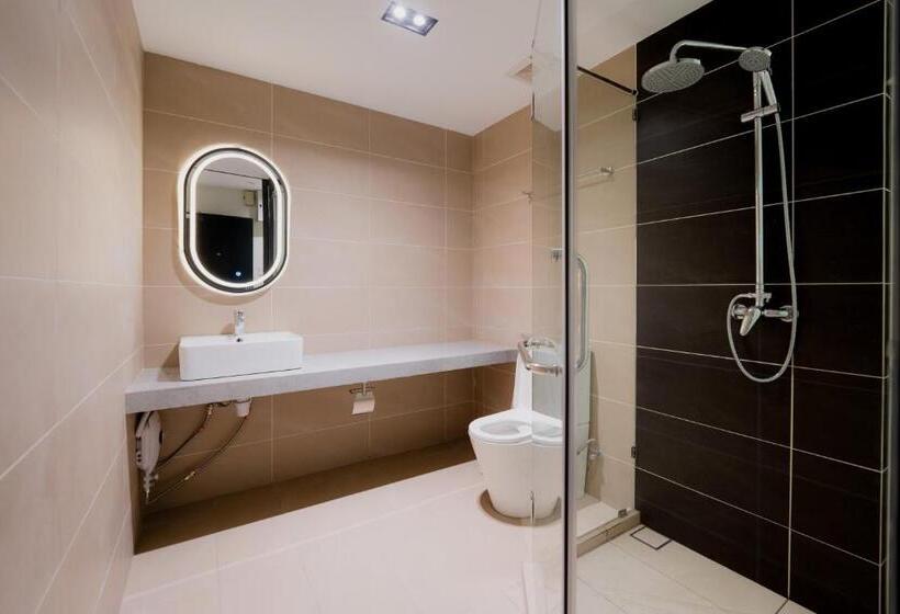 Номер Стандарт, Matata Hotel Kota Kinabalu