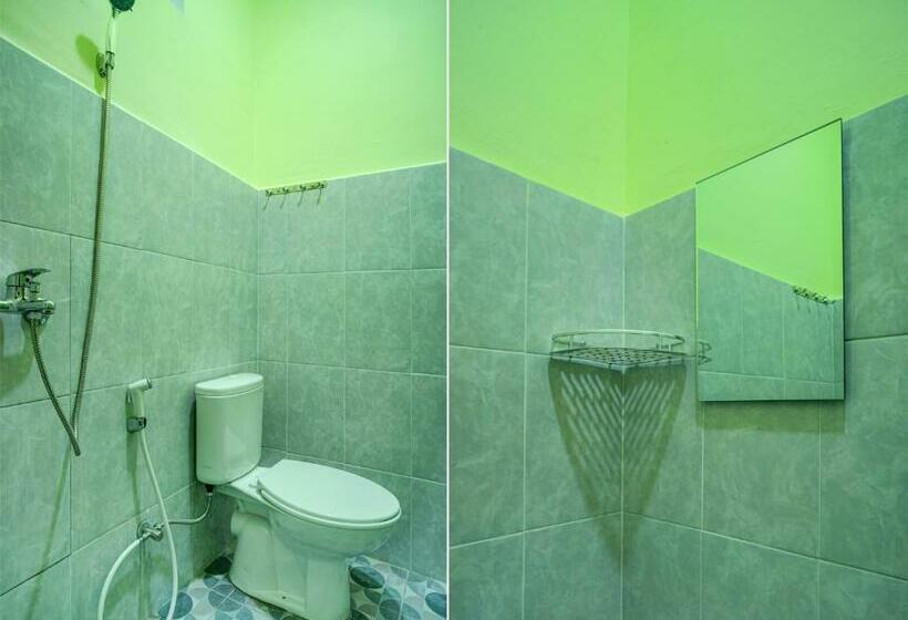 اتاق استاندارد, O Pudan Residence 2