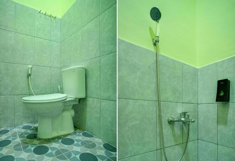 اتاق لوکس, O Pudan Residence 2