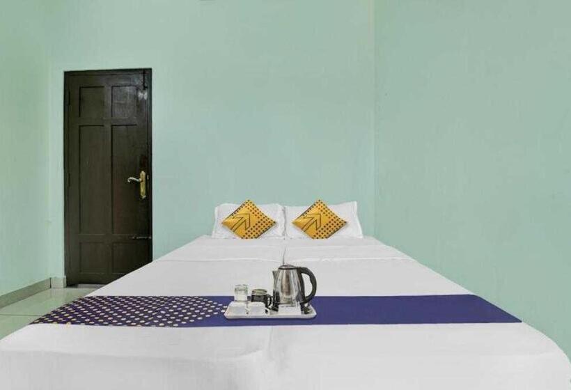 Трехместный Номер Классика, Oyo New Star Residency