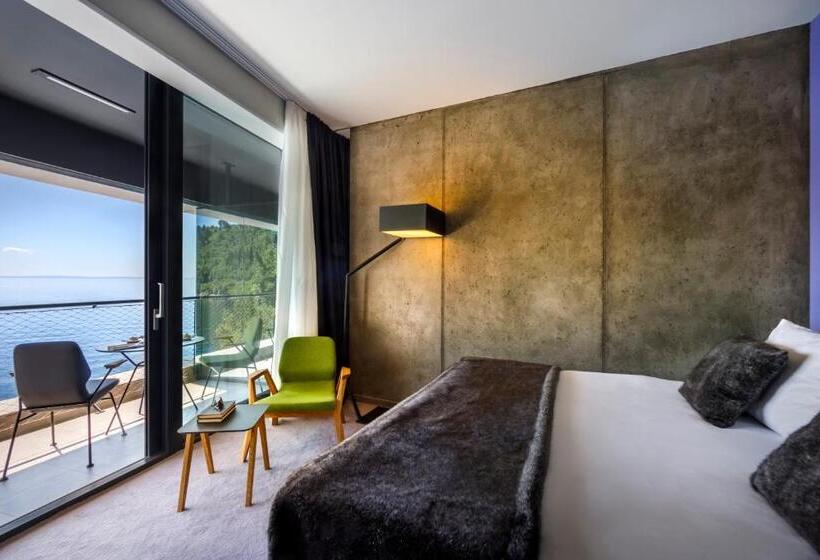 سوییت سوپریور با چشم‌انداز دریا, Boutique & Design Hotel Navis