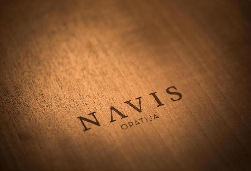اتاق سوپریور با چشم‌انداز دریا, Boutique & Design Hotel Navis