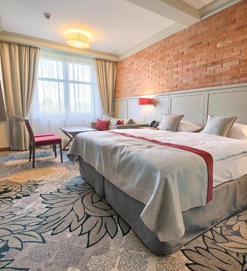 Номер Комфорт, Aubrecht Country Spa Resort