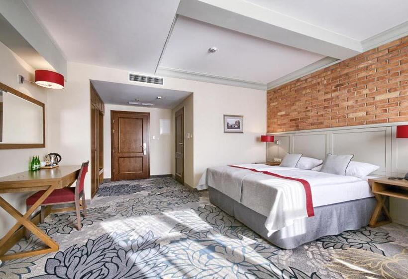 Номер Премиум, Aubrecht Country Spa Resort