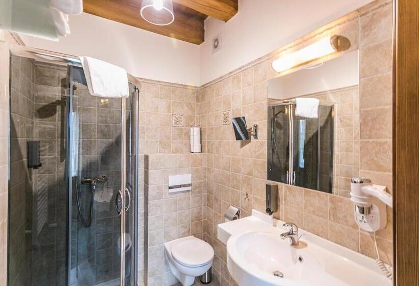 Family Suite, Aubrecht Country Spa Resort