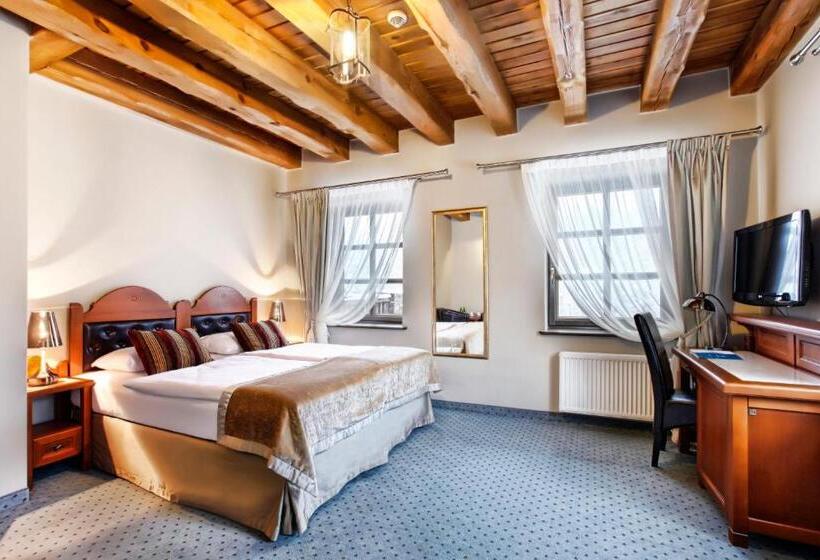 Номер Комфорт, Aubrecht Country Spa Resort