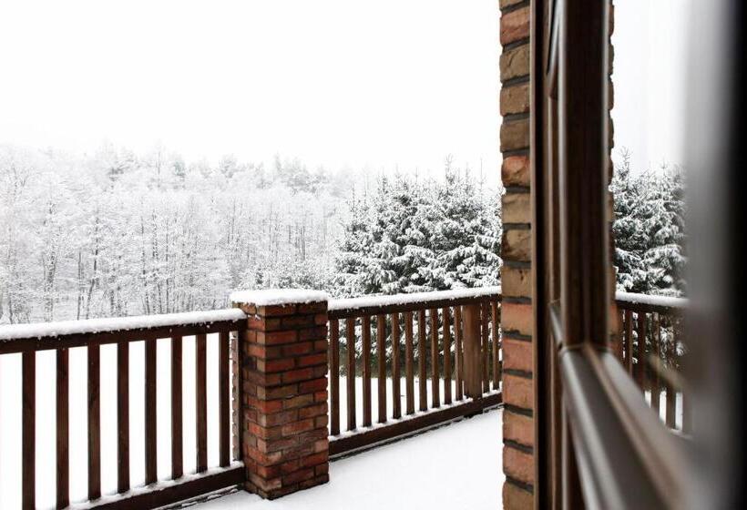 Номер Премиум, Aubrecht Country Spa Resort
