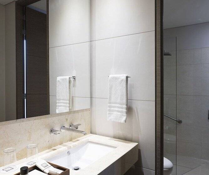 Апартаменты 1 Спальня, Bs Rosales