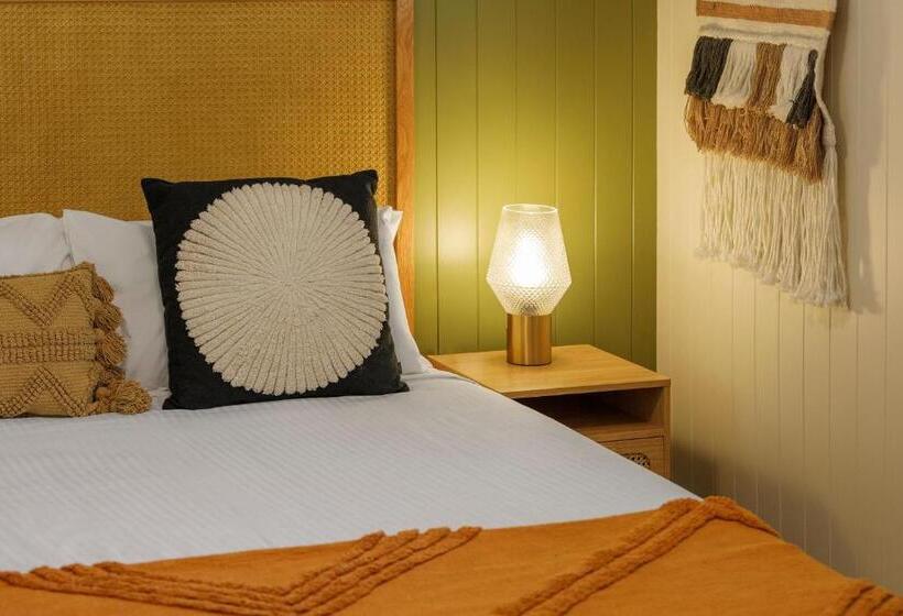 Номер Стандарт, Bungalow Bay Koala Village   Hostel