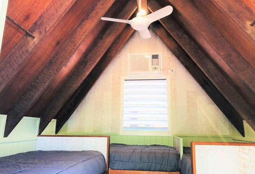 Номер Стандарт, Bungalow Bay Koala Village   Hostel