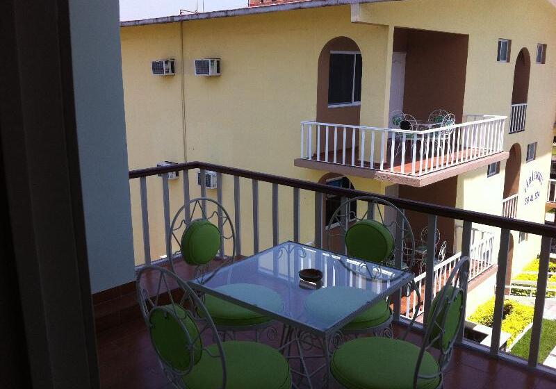 اتاق استاندارد چهار تخته, Dorados Conventions & Resort