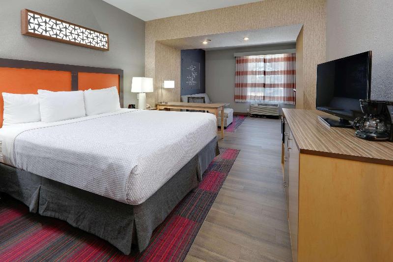 اتاق استاندارد, Dorados Conventions & Resort