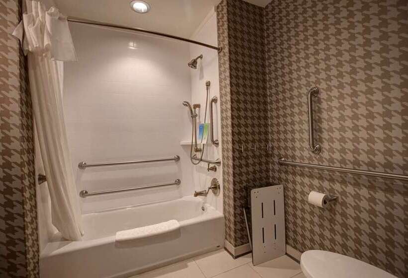 Студия Стандарт, Home2 Suites By Hilton Farmington/ Bloomfield