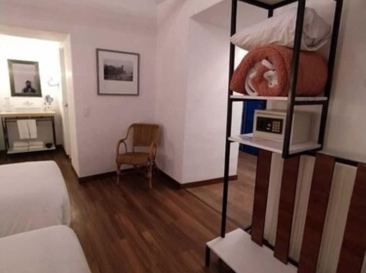 주니어 스위트, Quinta San Blas By Ananay Hotels