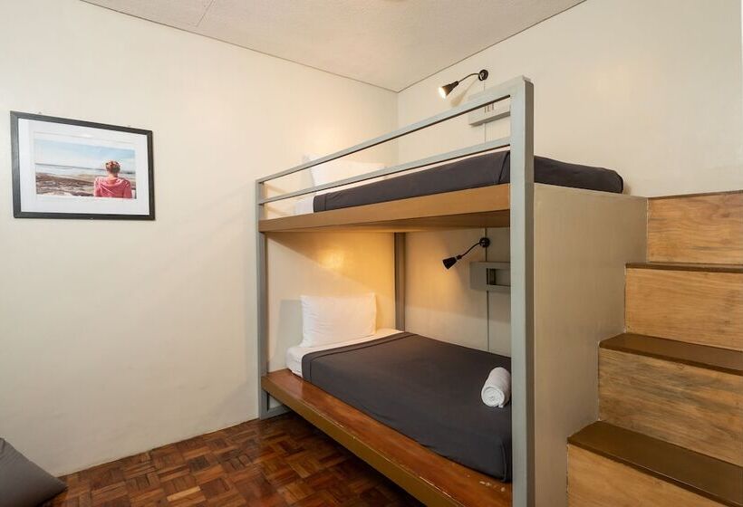Номер Стандарт, Z Hostel