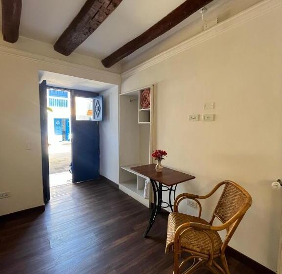 디럭스 룸, Quinta San Blas By Ananay Hotels