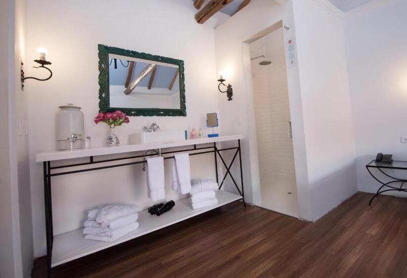 주니어 스위트, Quinta San Blas By Ananay Hotels