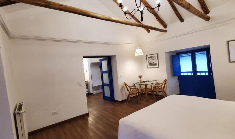 스위트, Quinta San Blas By Ananay Hotels