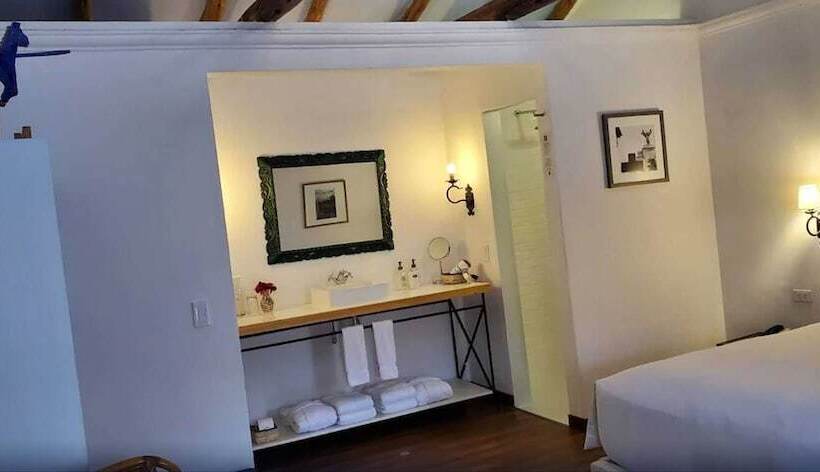 디럭스 룸, Quinta San Blas By Ananay Hotels
