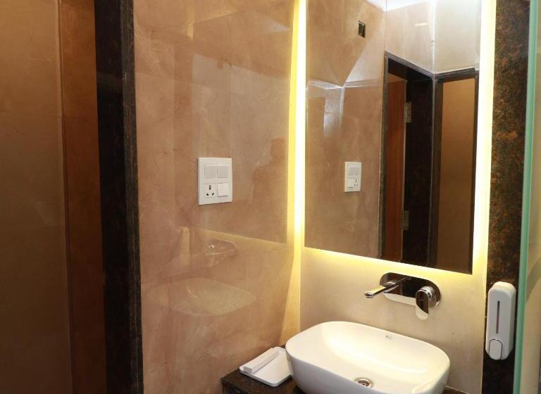 Номер Superior, 7 Vachan Lawns And Banquet