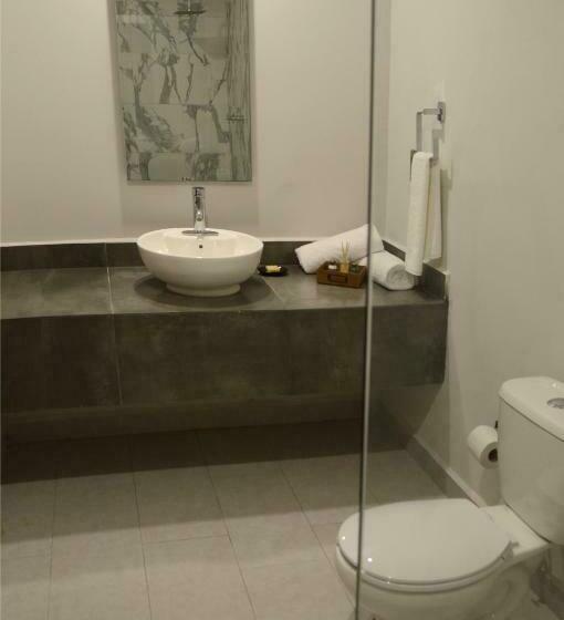 Standardrum, Casa 20