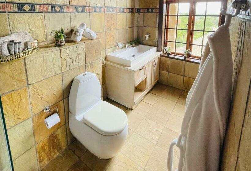 Классический Номер, Gucci Manor Boutique Guesthouse