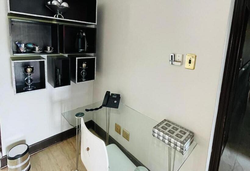 Номер Стандарт, Gucci Manor Boutique Guesthouse