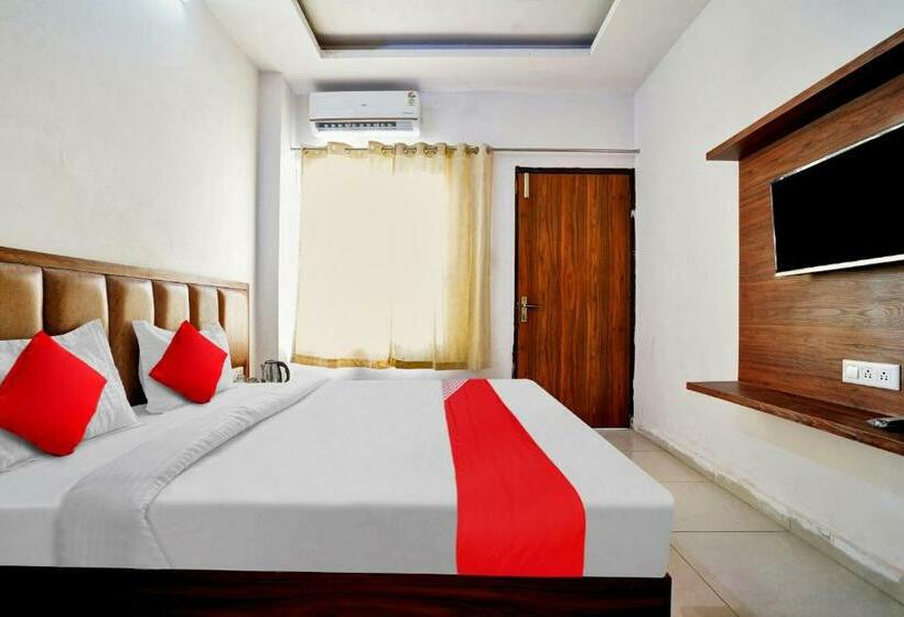 Трехместный Номер Классика, O Raj Villas