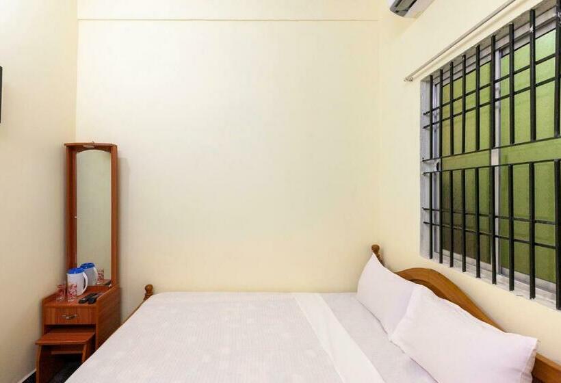Трехместный Номер Классика, Flagship Ssm Rooms