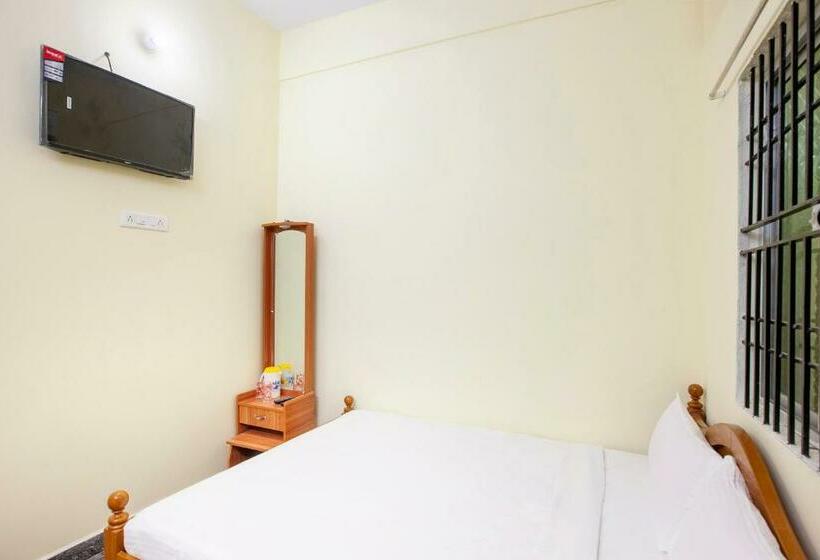 Трехместный Номер Классика, Flagship Ssm Rooms