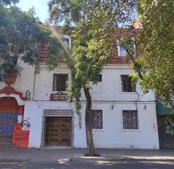 חדר סטנדרט, Acogedora Habitación En El Centro De Santiago