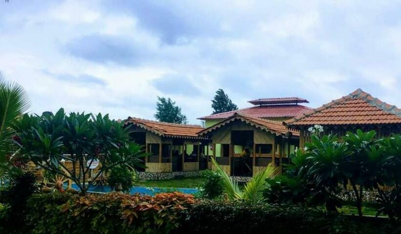 Номер Deluxe, Mybhumi Resort