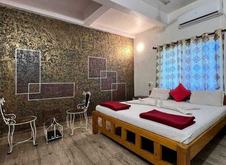 Номер Deluxe, Mybhumi Resort