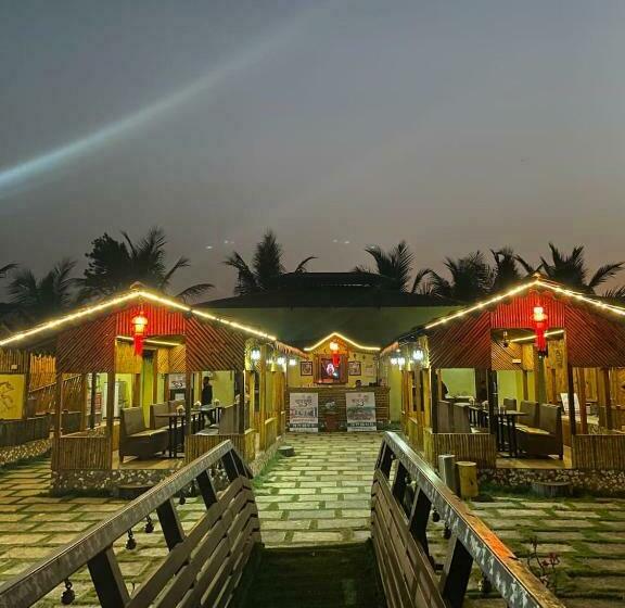 Номер Deluxe, Mybhumi Resort