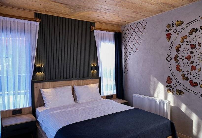 Номер Стандарт, Abant Sedir Park Butik Otel