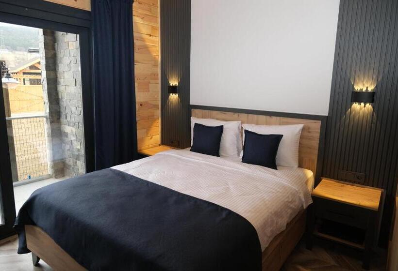 Семейный Номер, Abant Sedir Park Butik Otel